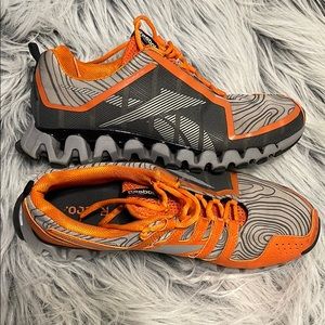 Men’s Reebok Shoes